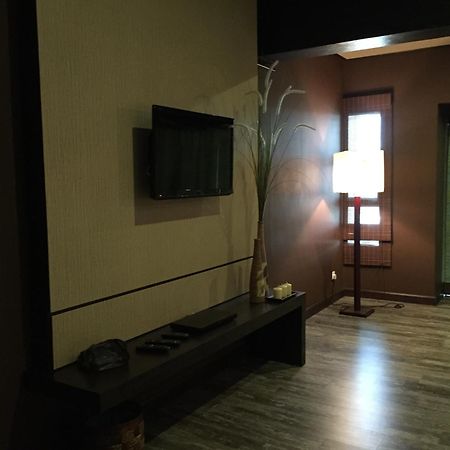 Miracle Suite Ipoh Rum bild