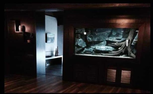 Miracle Suite Ipoh Rum bild