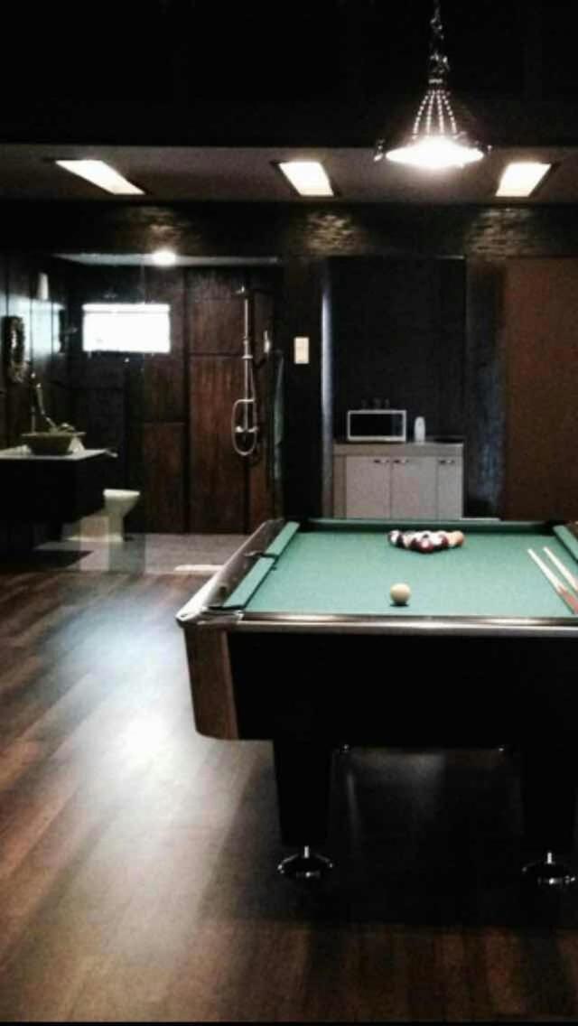 Miracle Suite Ipoh Rum bild