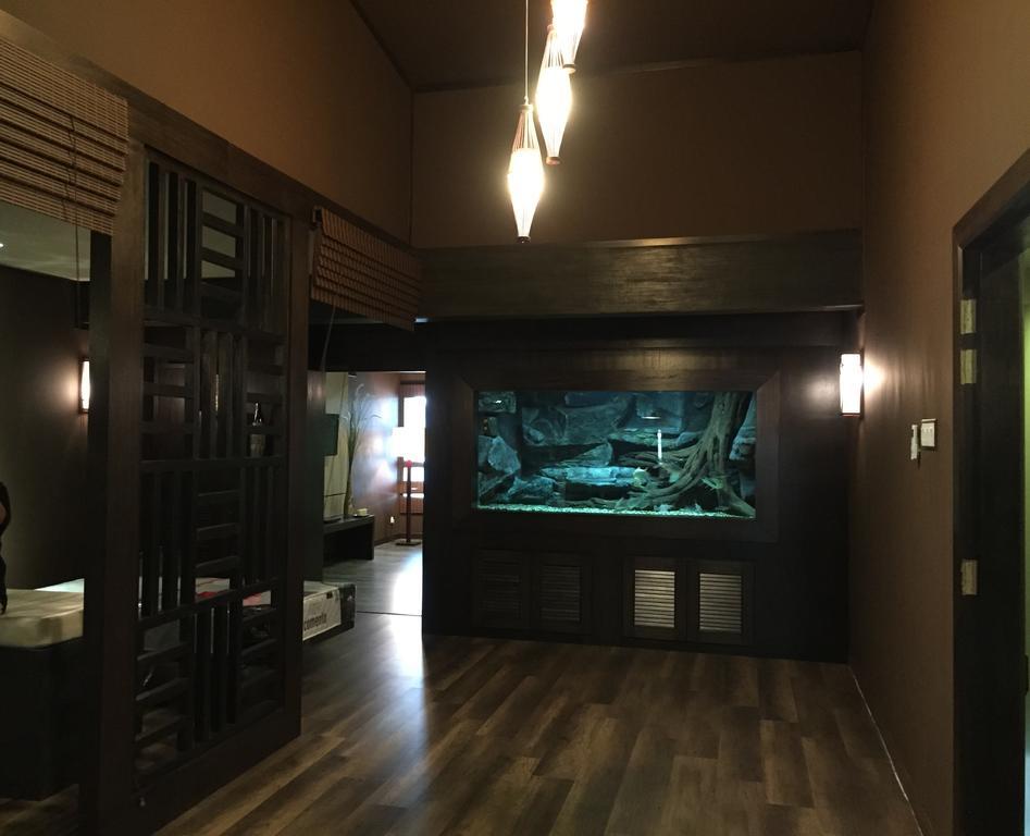Miracle Suite Ipoh Rum bild
