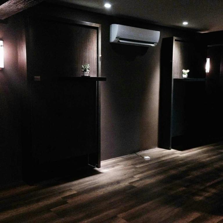 Miracle Suite Ipoh Rum bild