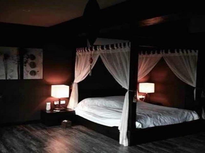 Miracle Suite Ipoh Exteriör bild