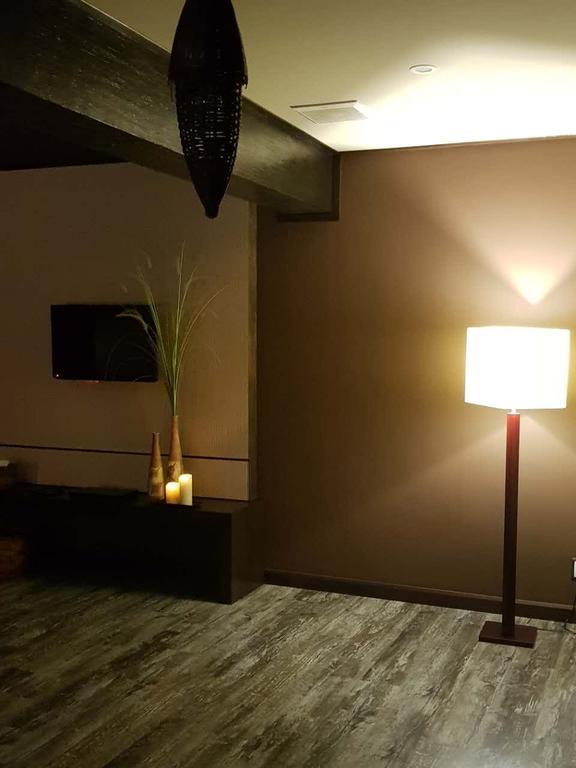 Miracle Suite Ipoh Exteriör bild